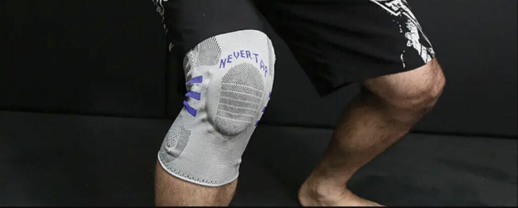 Best Knee Pads For BJJ And MMA – BJJ Bear