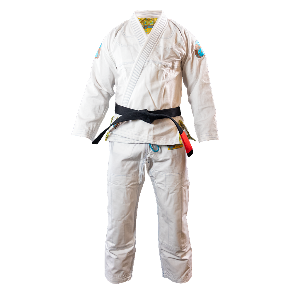 hemp gi