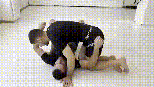 The reverse triangle