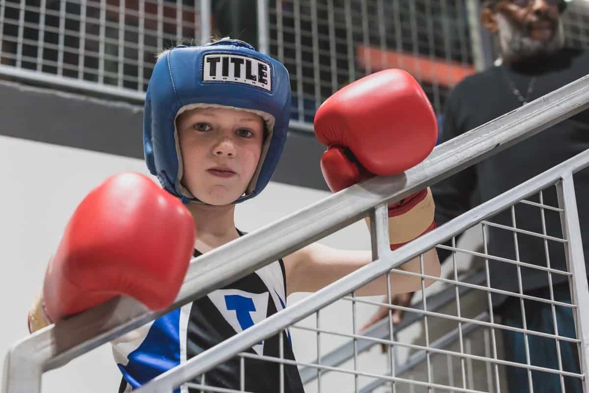best boxing gloves for kids