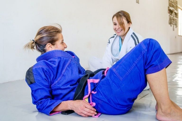 Best BJJ Gi for Women: The Ultimate Buyer’s Guide