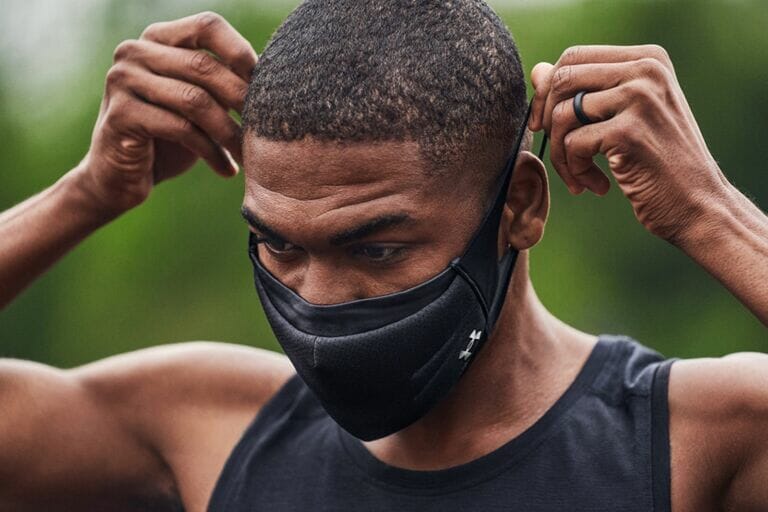 9 Best Training Masks in 2024