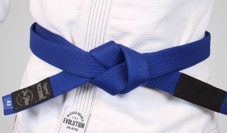 How Long Does It Take To Get a Blue Belt in BJJ?
