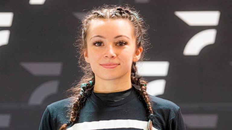 Danielle Kelly BJJ – Age, Height, Weight and Bio