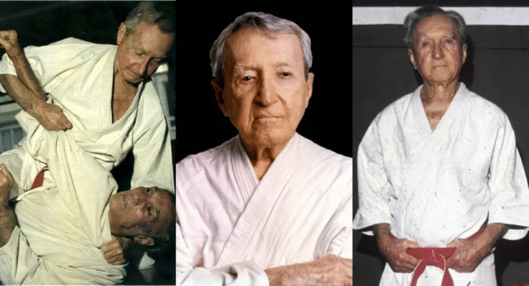 Why is BJJ the Best Martial Art For You?