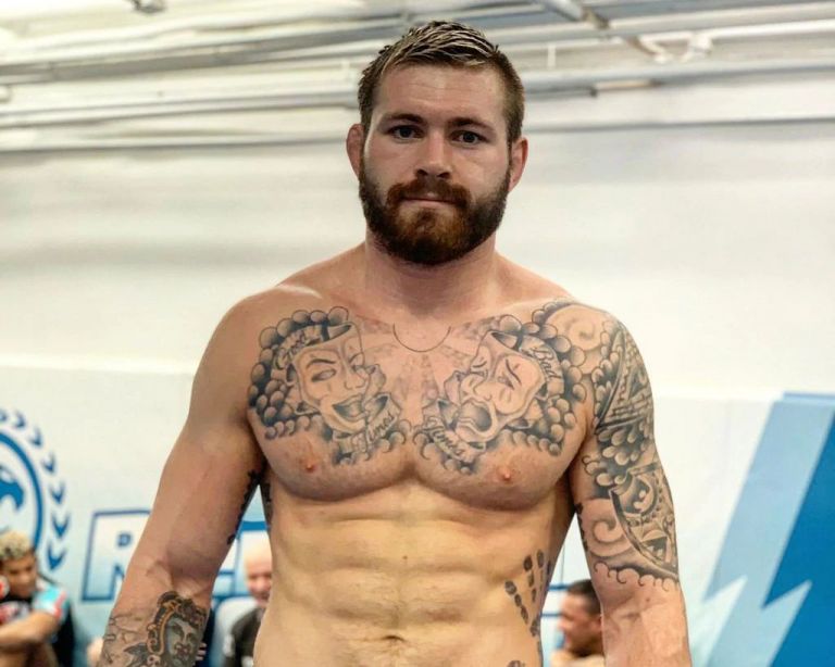 The Rise and Success of Gordon Ryan: BJJ Champion and Net Worth