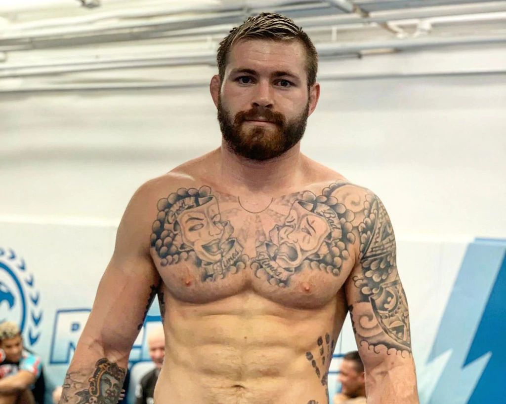 gordon ryan