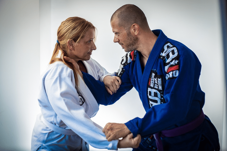 Self-Defense 101: Choosing the Best Martial Arts Style to Protect Yourself