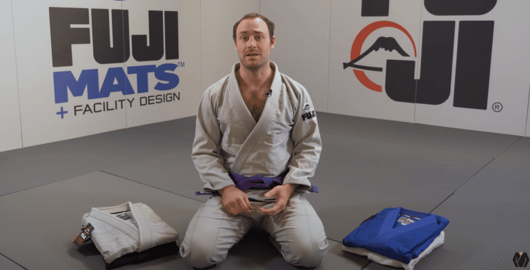 The Best Lightweight BJJ Gi: How to Choose the Right One